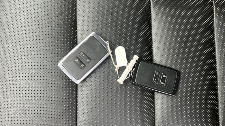 Renault Koleos 2.0 dCi GT Line 5dr 2WD X-Tronic Diesel Estate